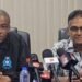 ACP sent on leave: Probe into station murder, missing guns | News Extra