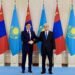Mongolia, Kazakhstan Sign 18 Cooperation Documents in Various Fields