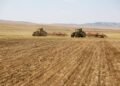 Eastern Region Forecast to Receive Low Precipitation