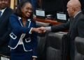 Senator swap | Local News