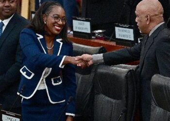 Senator swap | Local News