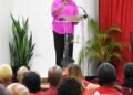 Penny: Govt downplaying murders, Cumuto bodies | Local News