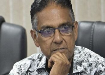 ACP Sagramsingh sent on leave | Local News