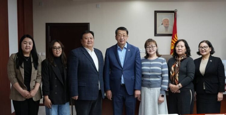 Public-Private Partnership to Be Expanded in Preschool Education