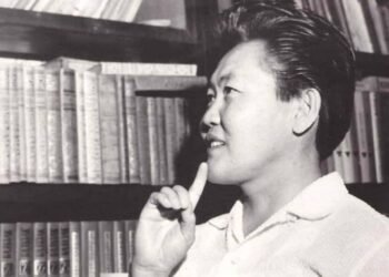 Tsetsentsolmon: ‘My Grandpa’s Work Laid the Foundation for National Identity Revival of the Democratic Era’