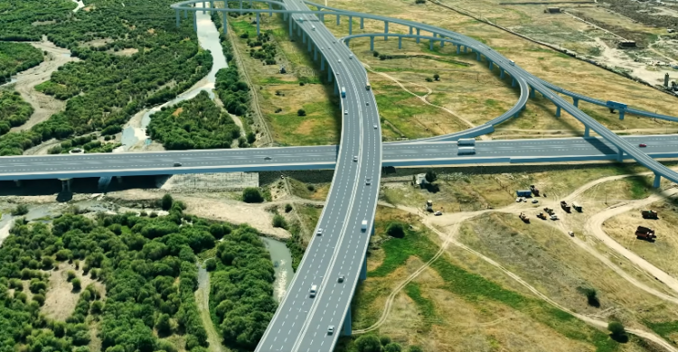 Cabinet Suspends Tuul Expressway Project Amid Public Concerns