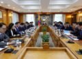 Government Reviews Economic Risks Amid Rising Fuel Prices