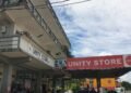 A journey that began at sea ends with Unity Store farewell