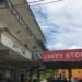 A journey that began at sea ends with Unity Store farewell