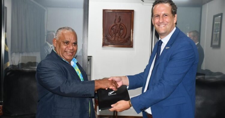 NZ backs aviation reform with new report