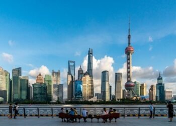 Blaming China won’t fix imbalances – Opinion