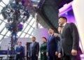 Kazakhstan Aims to Become a Regional Digital Hub by 2029