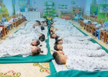 Indoor Air Quality Standard Adopted to Protect Children’s Health