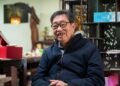 Cross-Strait bridge of love built on 75-year-old Taiwan businessman’s farmland