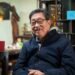 Cross-Strait bridge of love built on 75-year-old Taiwan businessman’s farmland