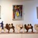 ‘Felt Wonders–New Voice’ Exhibition Opens