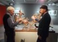 ‘Mongolia Through the Eyes of Irkutsk Artists’ Exhibition Opens
