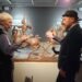 ‘Mongolia Through the Eyes of Irkutsk Artists’ Exhibition Opens