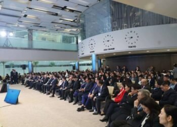 Businesses Sign Agreements Worth Over USD 20 Million