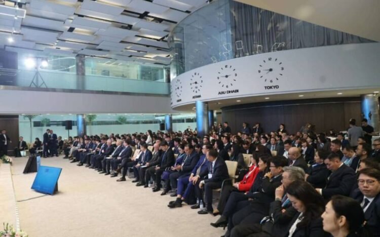 Businesses Sign Agreements Worth Over USD 20 Million