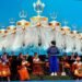 ‘Beautiful Country Mongolia’ Concert Held for the First Time in Astana