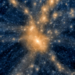 Scientists create largest-ever cosmological simulation, opening new window into universe