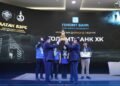 ‘Altan Bers 2026’ Champions Awarded