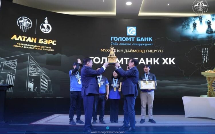‘Altan Bers 2026’ Champions Awarded