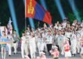 Asian Beach Games 2026 Open