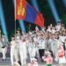 Asian Beach Games 2026 Open