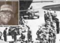 The Swiss colonel who stopped the Nazi invasion of Chiasso (but who ended up dismissed for this reason)