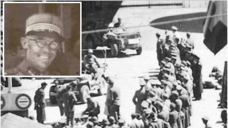 The Swiss colonel who stopped the Nazi invasion of Chiasso (but who ended up dismissed for this reason)