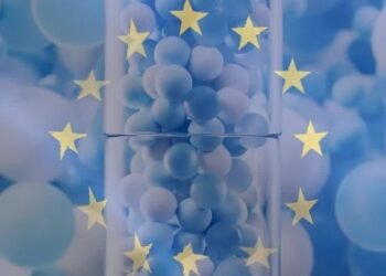 European pharma 'risks being left behind'