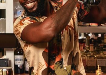 Bon Vivants named the 50th best bar in North America | Lifestyles