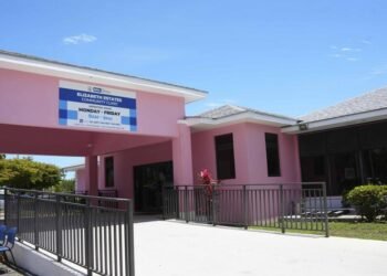 Elizabeth Estates Community Clinic reopens | News