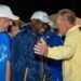 Cooper boasts of record tourist numbers | News