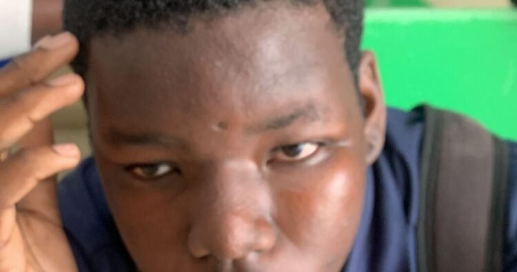 Mother seeks justice for son brutally beaten in school | News