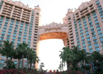 Atlantis, Baha Mar report strong Q1 results | Business