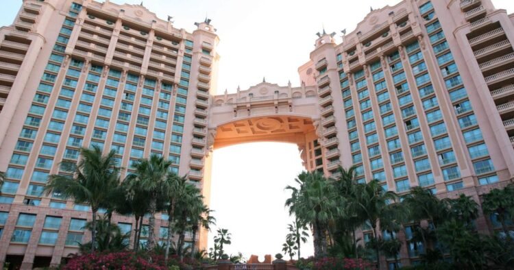 Atlantis, Baha Mar report strong Q1 results | Business