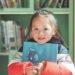Love for reading through the lens