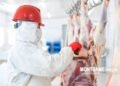 Meat Export Revenue Reaches USD 345.3 Million