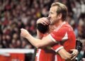 Bayern books its place in German Cup final