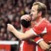 Bayern books its place in German Cup final