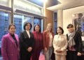SDMWA to Work with Germany’s SPD Women