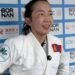 Mongoljin Wins Bronze Medal at 6th Asian Beach Games