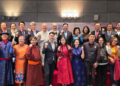 Mongolian Film Days Held in Busan