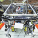 Auto sector in structural upgrade