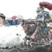 Japan bound to the US' war chariot
