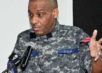 TTPS to take control of municipal police weapons | Local News