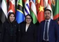 Members of Parliament Attend 152nd IPU Assembly